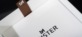 Meister Ring Box - - Jewellery Boxes